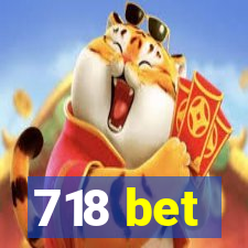 718 bet